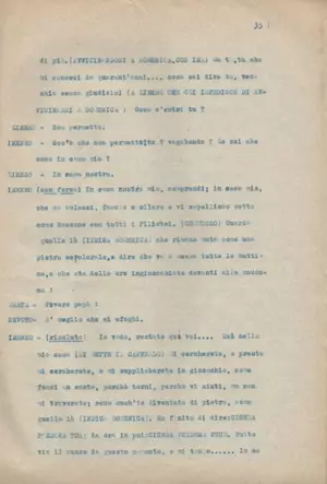 Guerci Cornelio - L'interesse del capitale